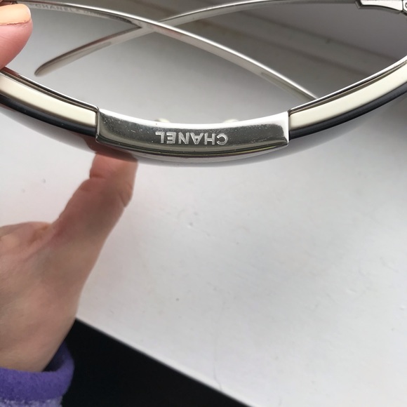 CHANEL 😎 Sunglasses model 6007 - Picture 8 of 15